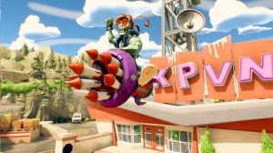Plants vs Zombies: Battle For Neighborville (PC)